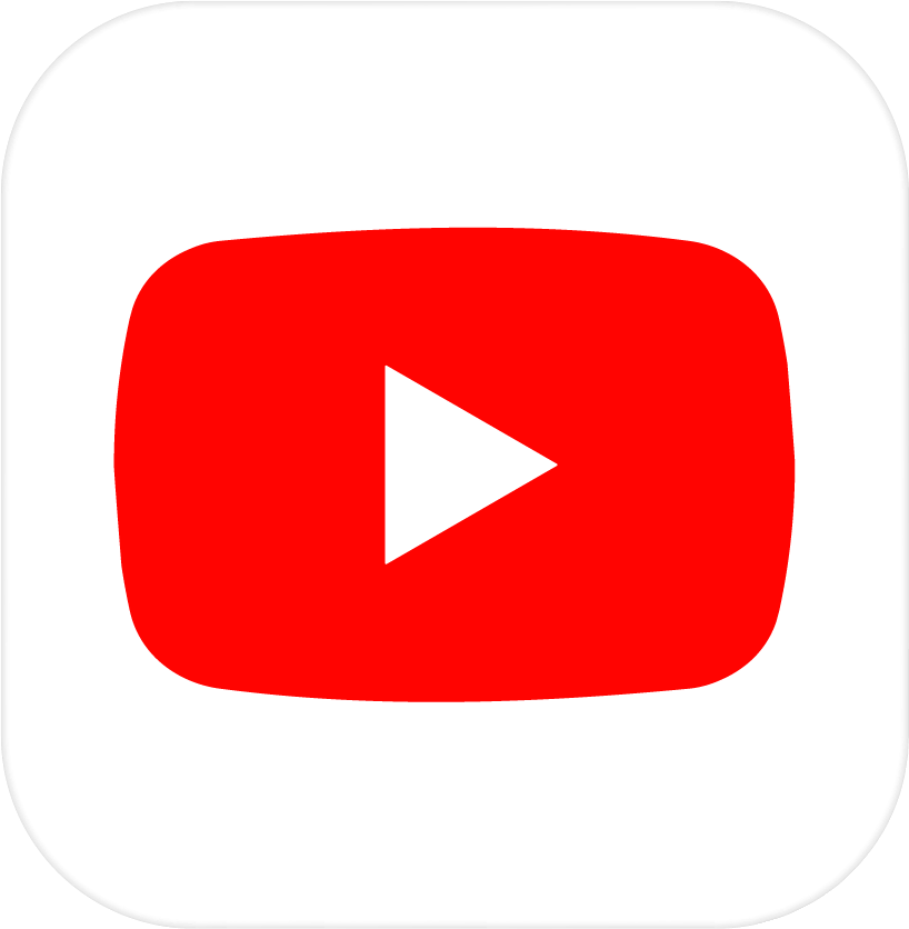 You Tube logo